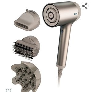 Shark Blow Dryer still in the box. Never used. Amazon cost $ 378.45 plus tax. As